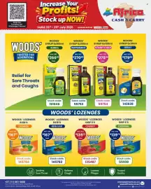 Africa Cash and Carry catalogue week 30 Page 9