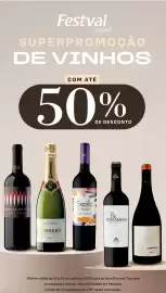 Encarte Festval Página 1