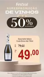 Encarte Festval Página 11