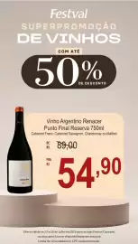 Encarte Festval Página 12