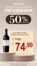 Encarte Festval Página 19
