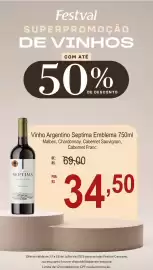 Encarte Festval Página 3