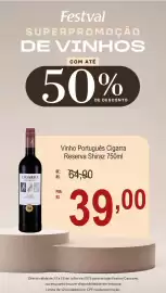 Encarte Festval Página 6