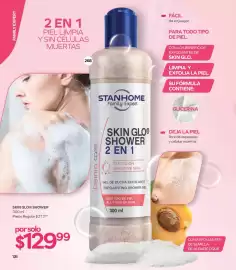 Catálogo Stanhome Página 134