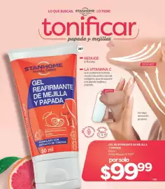 Catálogo Stanhome Página 145
