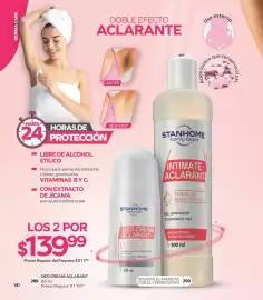 Catálogo Stanhome Página 146