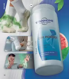 Catálogo Stanhome Página 158