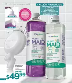 Catálogo Stanhome Página 16