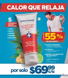 Catálogo Stanhome Página 167