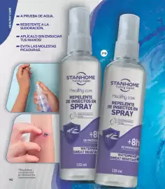 Catálogo Stanhome Página 168