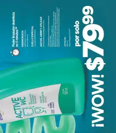 Catálogo Stanhome Página 179