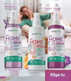 Catálogo Stanhome Página 18