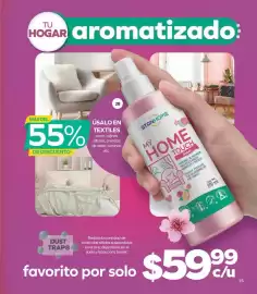 Catálogo Stanhome Página 19