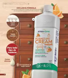 Catálogo Stanhome Página 20