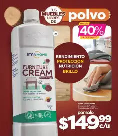 Catálogo Stanhome Página 21