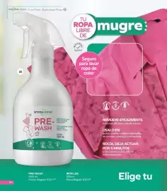 Catálogo Stanhome Página 24