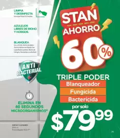 Catálogo Stanhome Página 29
