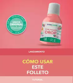 Catálogo Stanhome Página 3