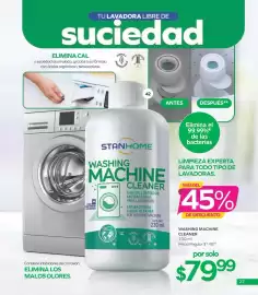 Catálogo Stanhome Página 31