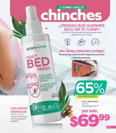 Catálogo Stanhome Página 33
