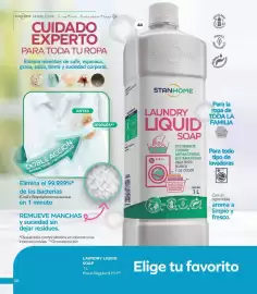 Catálogo Stanhome Página 34