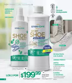 Catálogo Stanhome Página 36