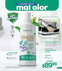 Catálogo Stanhome Página 37