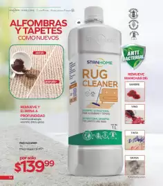 Catálogo Stanhome Página 38