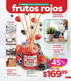 Catálogo Stanhome Página 39