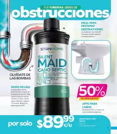 Catálogo Stanhome Página 47