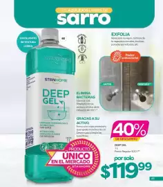 Catálogo Stanhome Página 49