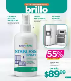 Catálogo Stanhome Página 51