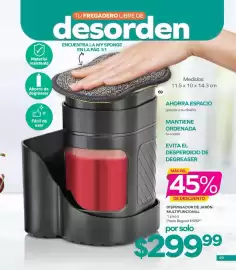 Catálogo Stanhome Página 53