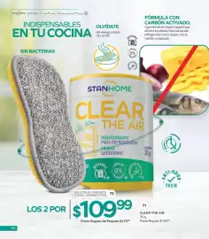 Catálogo Stanhome Página 54
