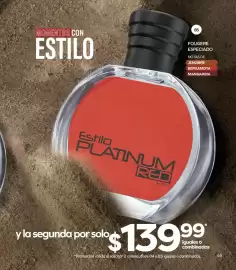 Catálogo Stanhome Página 63