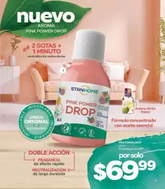 Catálogo Stanhome Página 7