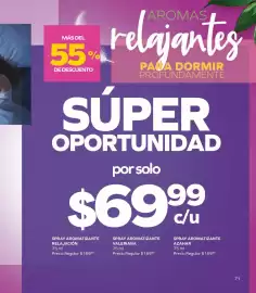 Catálogo Stanhome Página 75