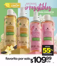 Catálogo Stanhome Página 77