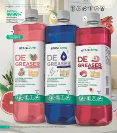 Catálogo Stanhome Página 8
