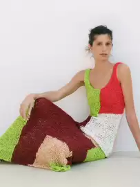 Catálogo ZARA Página 8