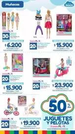 Catálogo La Anonima Página 10