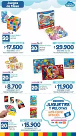 Catálogo La Anonima Página 20