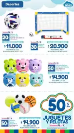 Catálogo La Anonima Página 22