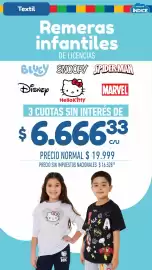 Catálogo La Anonima Página 27