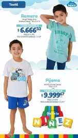 Catálogo La Anonima Página 28