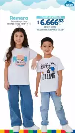 Catálogo La Anonima Página 30