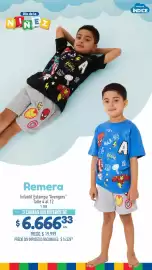 Catálogo La Anonima Página 32