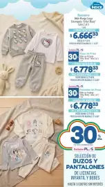 Catálogo La Anonima Página 34