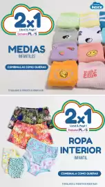 Catálogo La Anonima Página 36