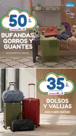 Catálogo La Anonima Página 38